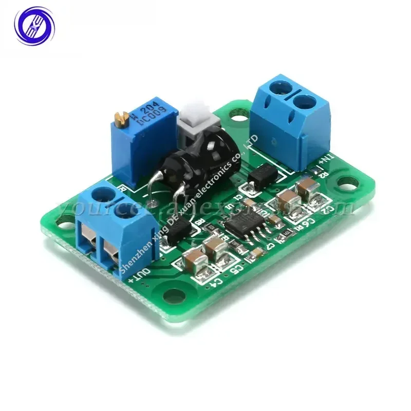 DC-DC Adjustable Step Down Buck Power Module Kis3r33S   Highest Efficiency 95% Super LM2596 Kis-3r33S