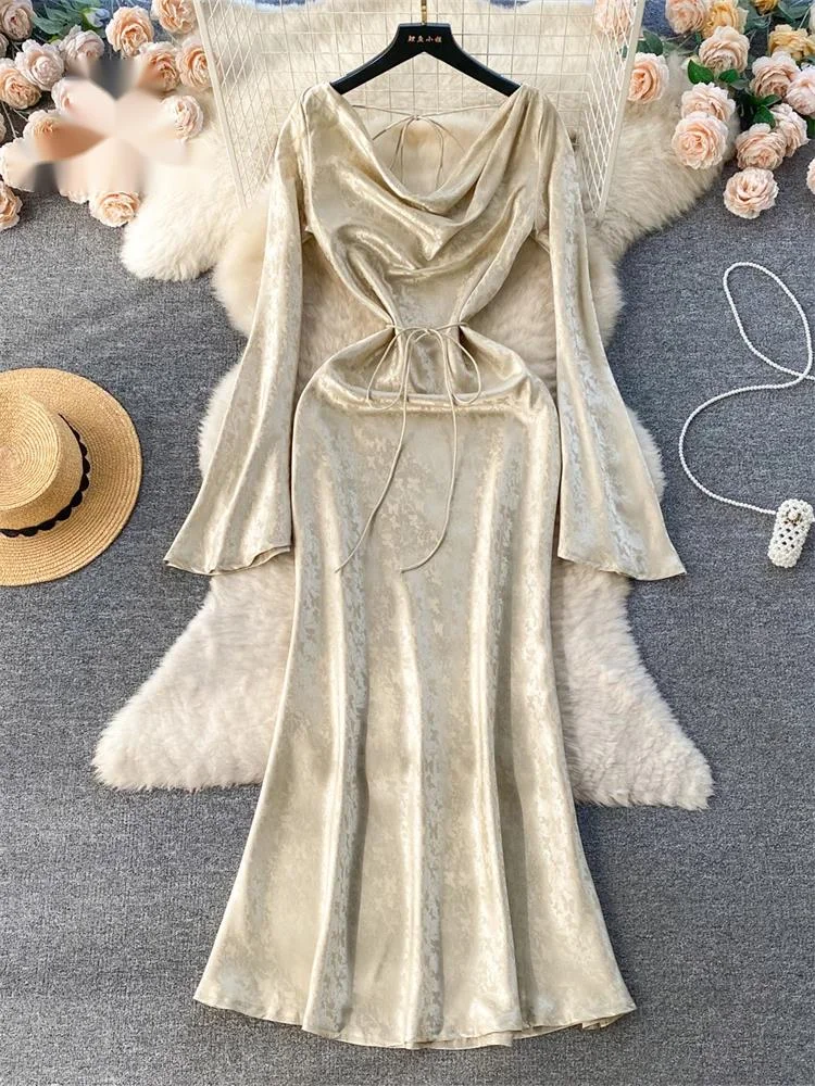 Senior Court Party …