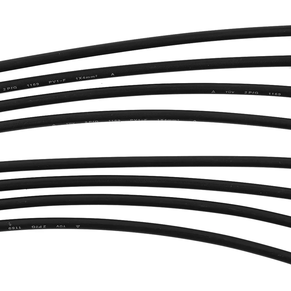 

Блокирующий диод, совместимая с солнечной фотоэлектрической панелью, Y-образный разъем PV, гнездовой адаптер, кабельный разъем для кабелей 2 5 мм2, 4 мм2, 6 мм2