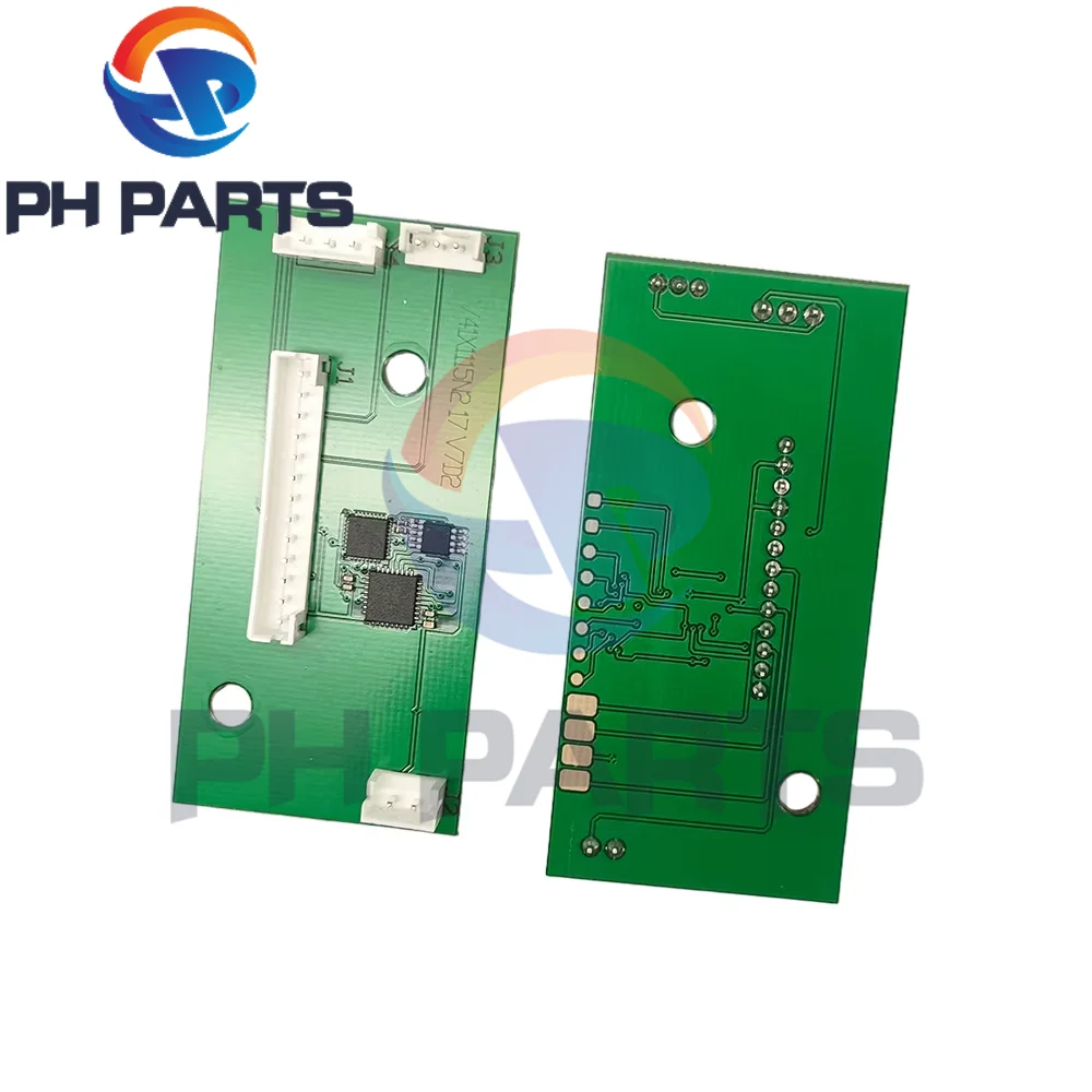 41X1115 Fuser Chip used for Lexmark MS821 MS822 MS823 MS824 MS825 MX721 MX722 MX822 MX824 MX826 B2865