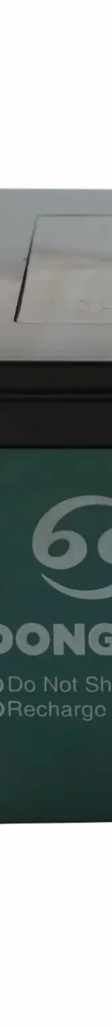 2 Pack 12V 12Ah 6-D…