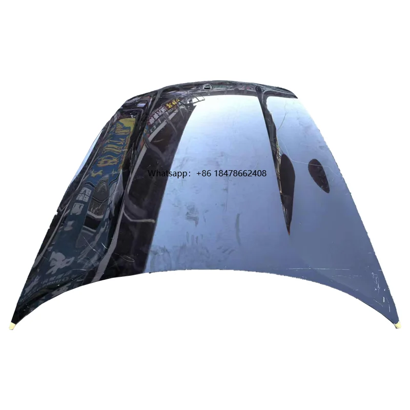 

High Quality Engine Hood/Bonnet for 970 Panamera 2010-2016 OE 97051101100GRV