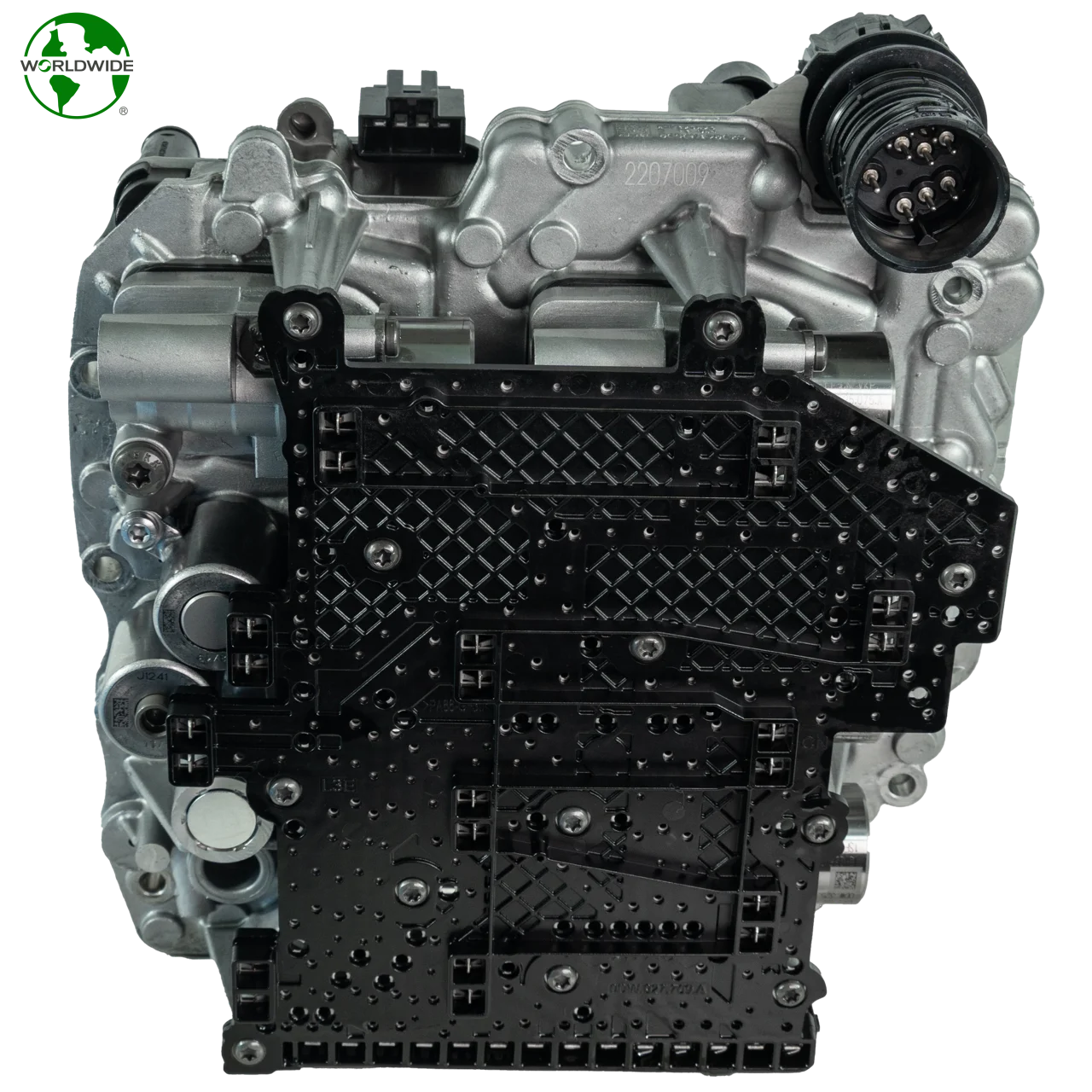 WWT 0DW 325025B Mechatronic Reman DQ500 Gearbox Mechatronic Dsg 7-speed Dq500 Wet Dual Clutch 0DW325025B Transmission Part