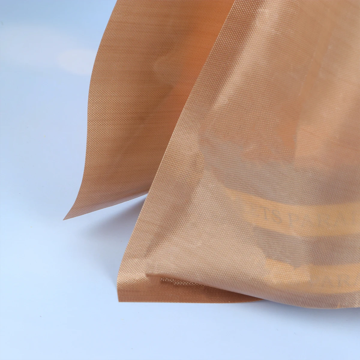 

5pcs Heat Resistant Bread Bags Eco Friendly Food Storage Snack Treat Pouches for Bakery Cookies Candies Party Favors Packaging