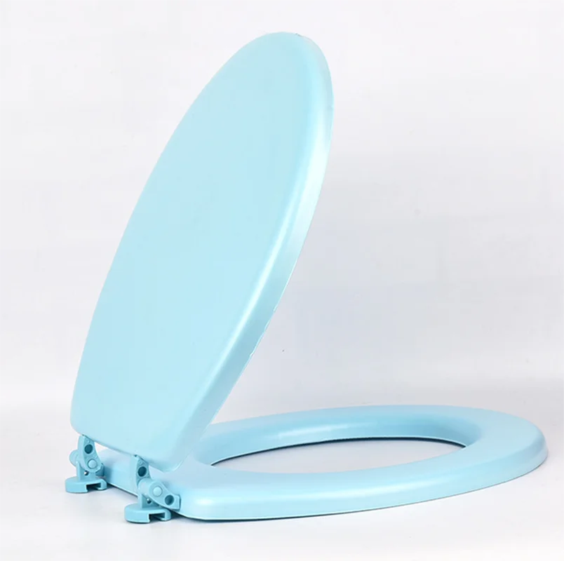 Pokrywa na toaletę Podgrzewacz łazienkowy Siedzisko Wodoodporna podkładka EVA Zdejmowana mata Gospodarstwo domowe Wielka elastyczność Miękkie i wygodne artykuły do ​​kąpieli