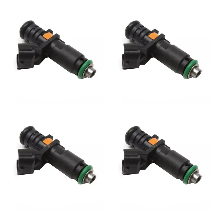 

Superior-4X 06A906031CP Новая топливная форсунка 2.0L для 11-18 VW Jetta Gas CBPA 09-15 Seat Ibiza/ST Gas CEKA