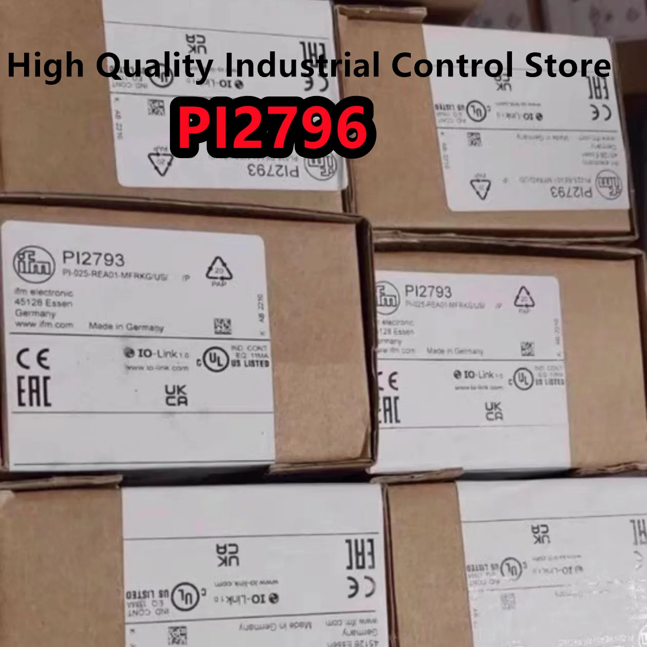 

Sensor ,PI2796，PI2797，Contact customer service to place an order