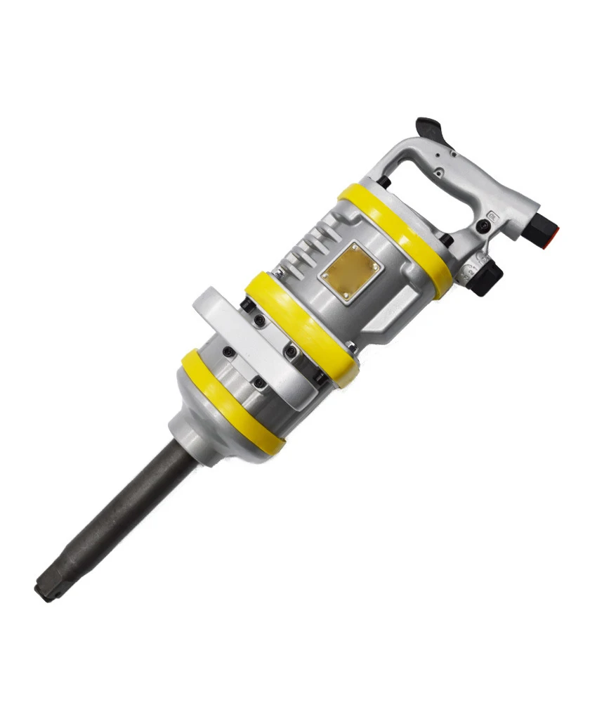ZD1200 Wind Cannon Impact Wrench,Industrial Grade Pneumatic Tool for Auto Repair,High Torque Thread Disassembly Equipment