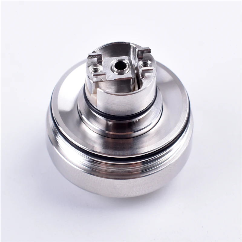 Kayfun Lite RTA PEI PU 2 3.5 22 24 MTL Vaper 510 Vape Box Mod atomizer tank for coils & atomizers - gallery image 4