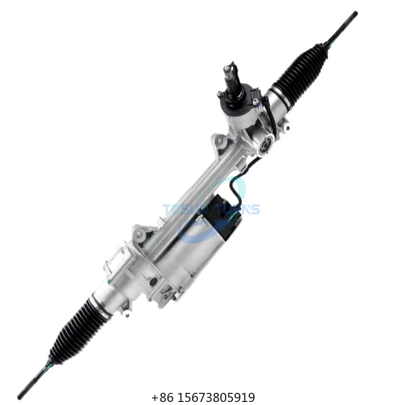 

Подходит для W218/W219 11-18 CLS300 CLS350 2184601900 Автозапчасти Электрическая рулевая рейка LHD (леворульный)