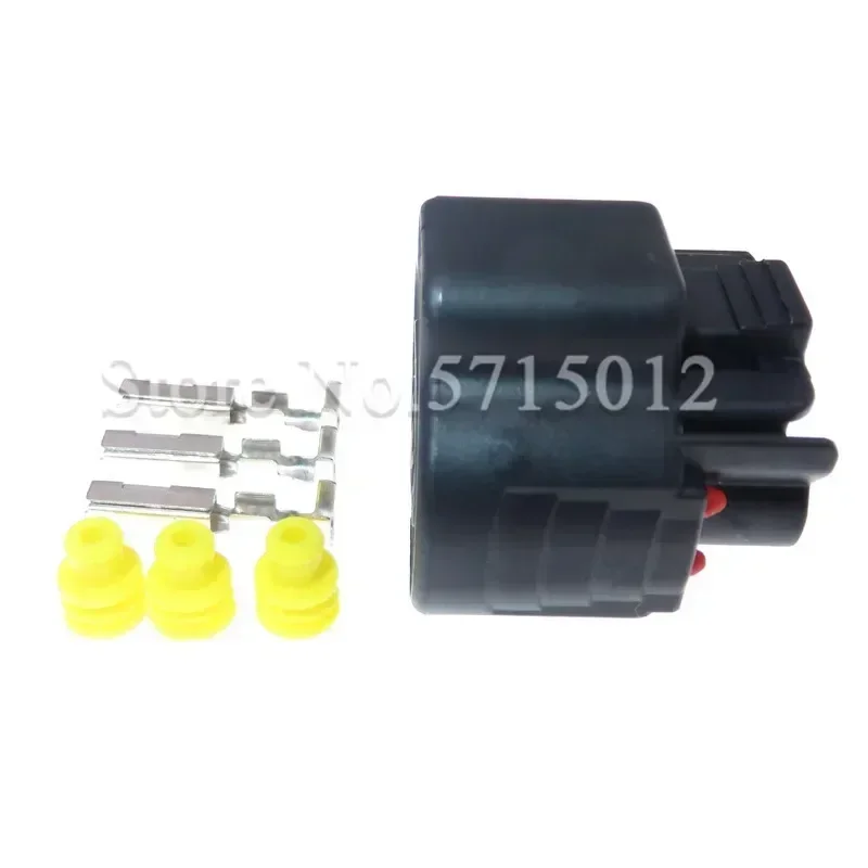 3 Hole DS-BN-3F-GR 11143 Waterproof Automotive Connector VSS Sensor Plug 90980-11145 For TOYOTA Carola Corolla