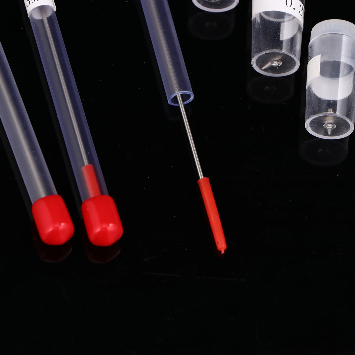 

6pcs Airbrush Accessories Professional Spray Tools for Painting Car Ergonomic Handle Fine Uniform Spraying Home Professional Art