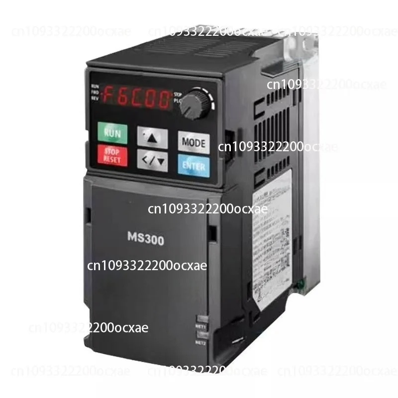 Frequency Converter…