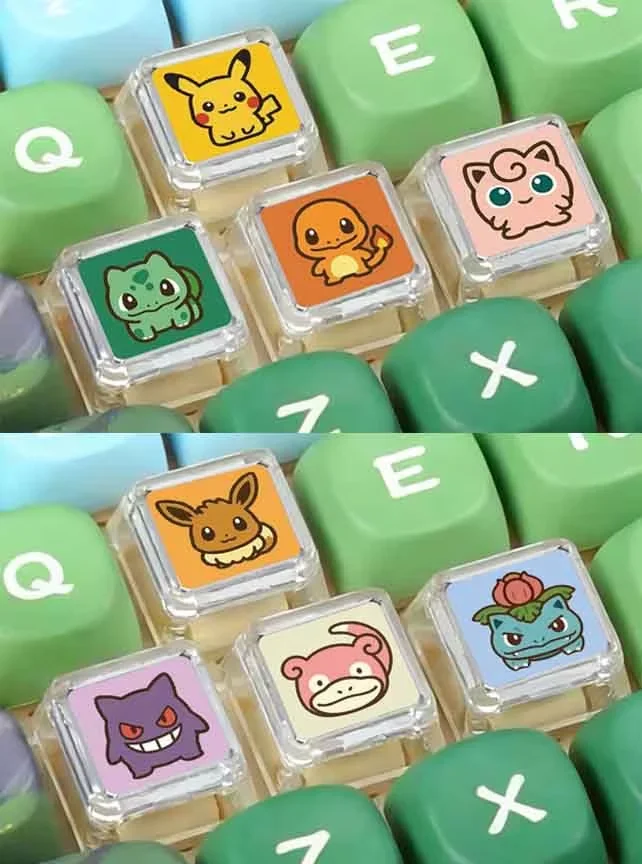보라색