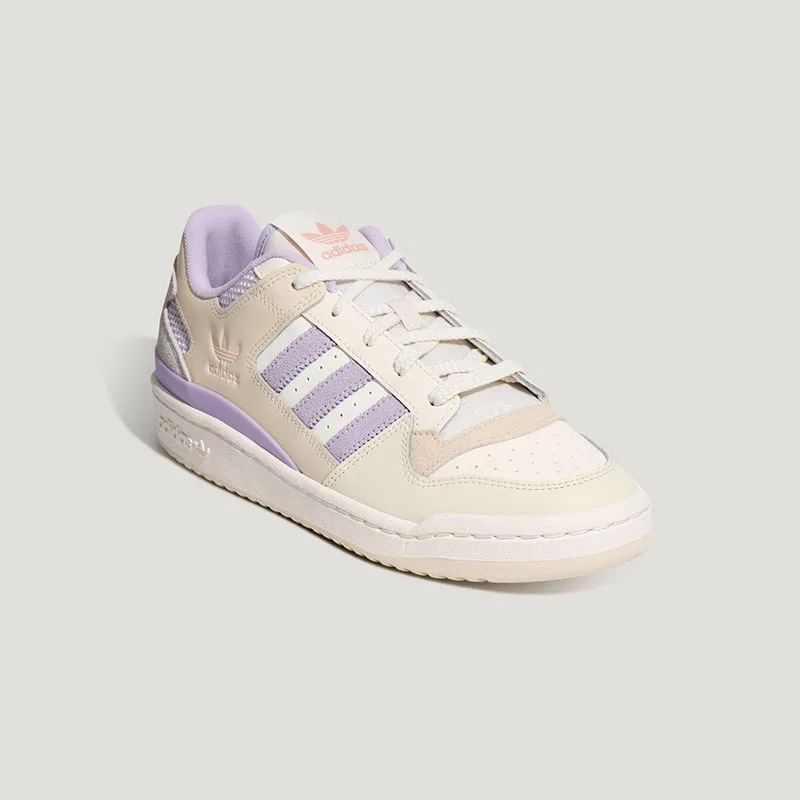 Adidas Originals LA3796 Men Low‑top Board Shoes Leather Upper Rubber Sole Cold‑Cement Craft Classic Lace‑up Sneakers Free return