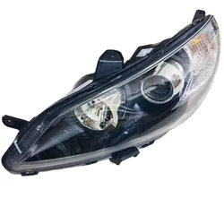 Front Lamp Headlight for JAC J5 4121100U7101 4121200U7101