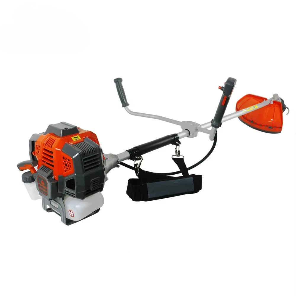 Original brand newO ·O Po·wer Brush Cutter Grass Trimmer HU·STIL C·G520 N 52cc Petrol Two Stroke Power String Trimmer