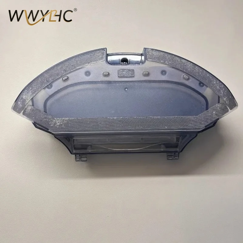 Suitable for U2 Power Supply DGN22-11 Sweeping Machine DGN22-22 Dust Collection Box Water Tank Integrated