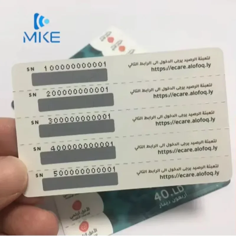 

Скретч-карты делового искусства, складные бумажные скретч-карты на заказ