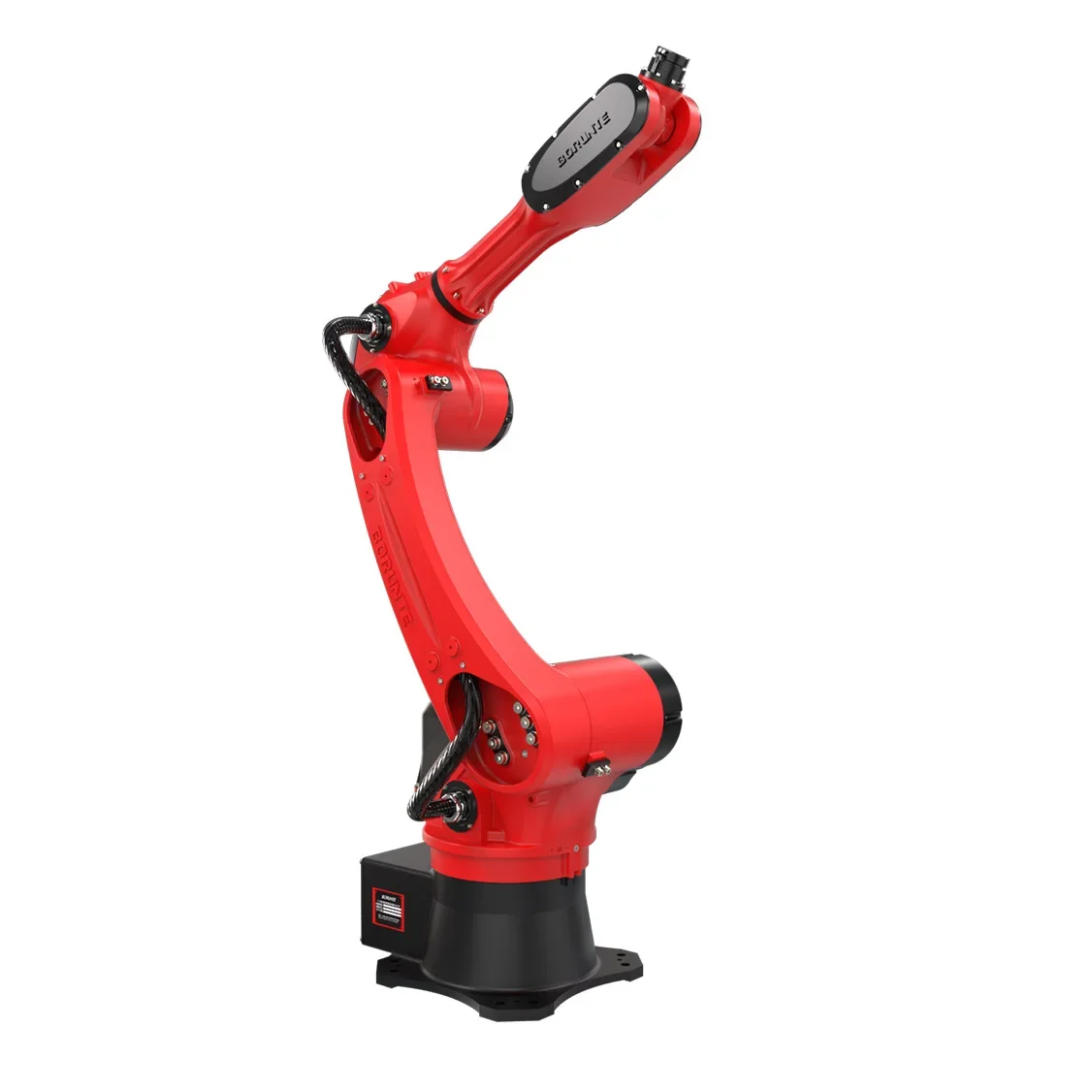 6 axis robot arm 10kg/robot arm 6 axis collaborative robot/robot cobot arm 6 axis 10kg