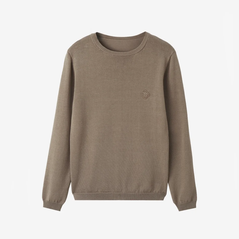 סריג שרוול ארוך