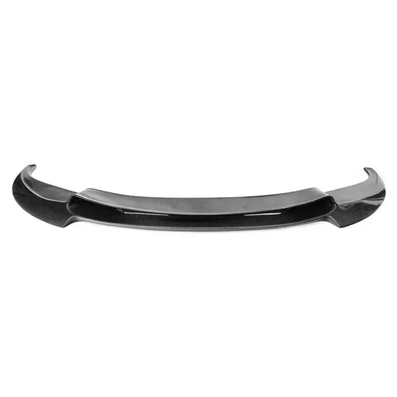 

Накладка на передний бампер V-образного стиля из настоящего карбона для BMW 6 серии F06 F12 F13 M6 2012-2018, гоночный обвес