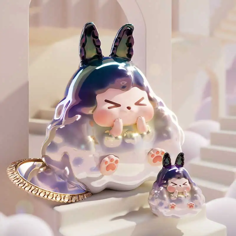 كيكي فانتوم حقيبة أعمى صغيرة