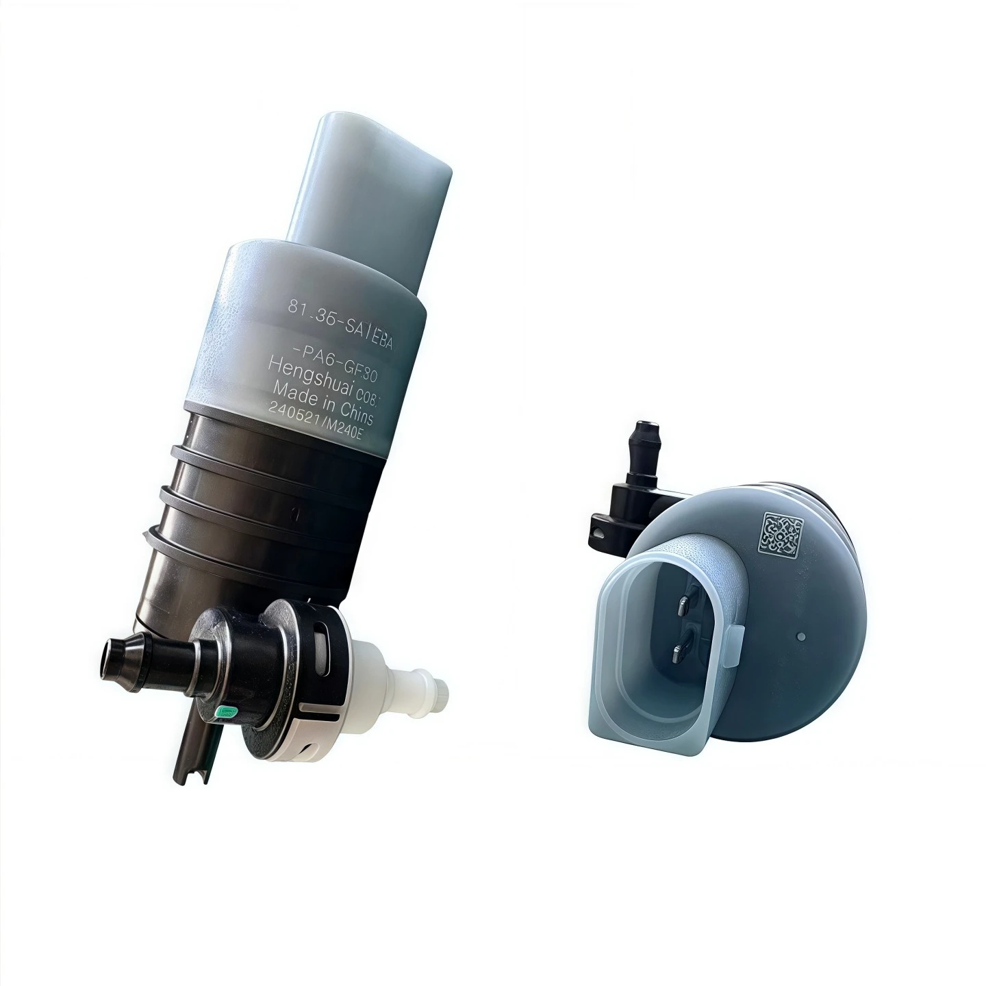 JJ tool partsWiper Cleaning Pump Motor