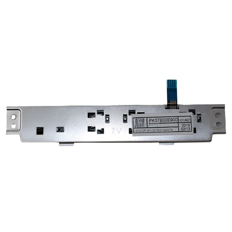 YY+A12AN4 Touchpad Mouse Button Board L R Key For Dell Latitude E7240 E7440