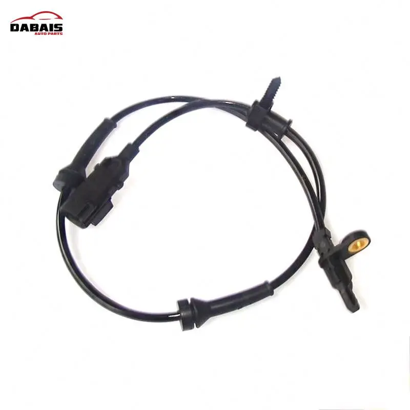 T2H4068 Brand New High Quality Rear Wheel ABS Speed Sensor for Jaguar XE XF X760 X260 2.0T 3.0T