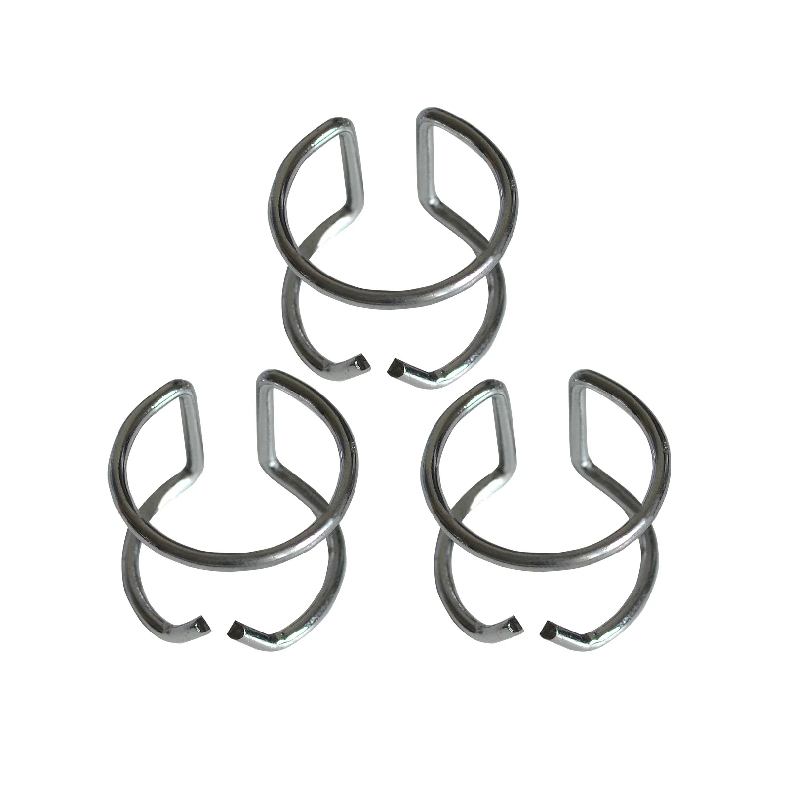 RIVERWELD Saf 100 PLAZCUT Plasma Guide Spring 0408-2053 3pcs