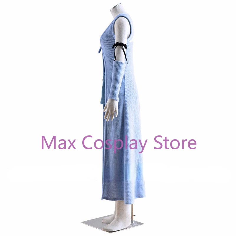 Max New Final Fantasy Rinoa Heartilly Daily Cosplay Brand Costumes