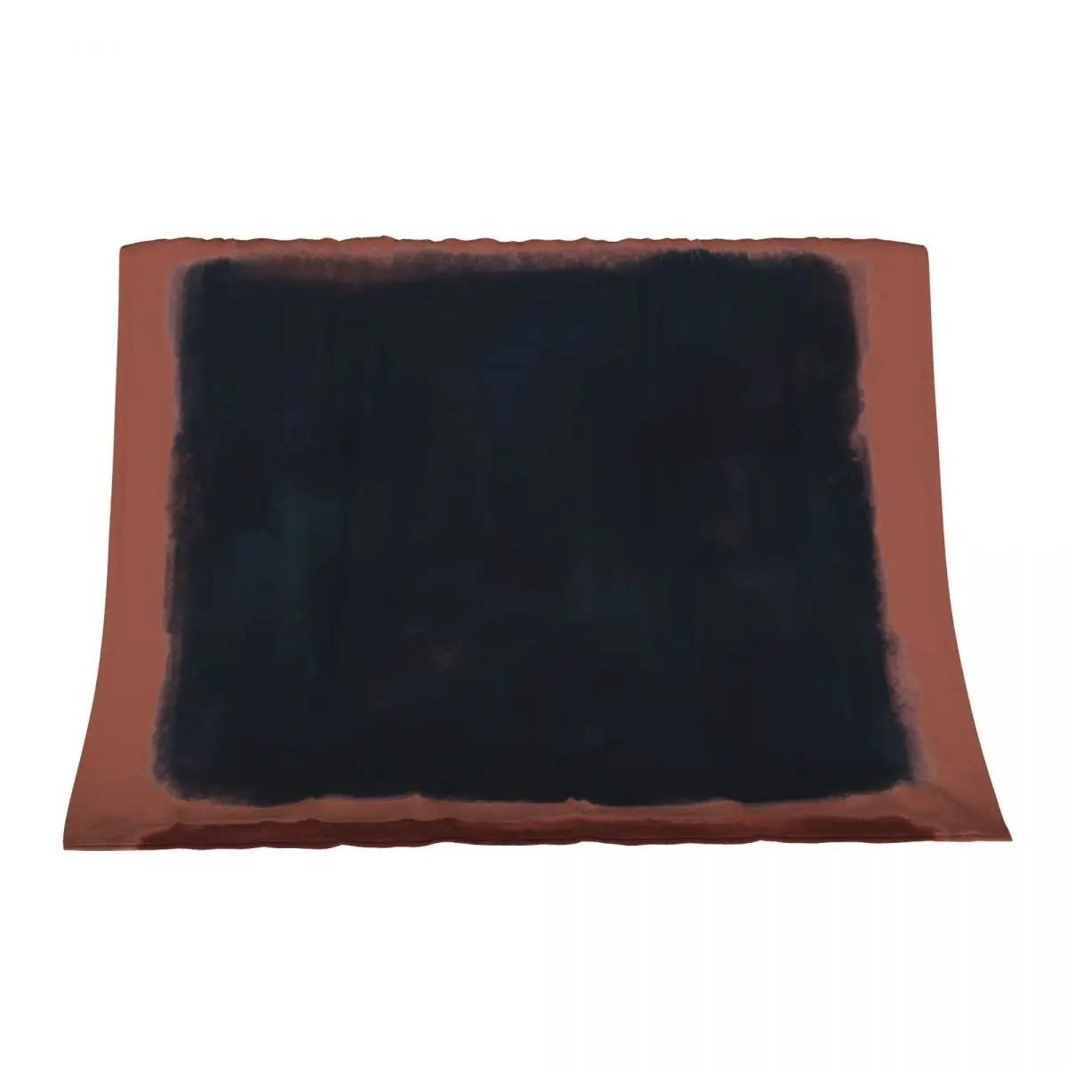 

Rothko Inspired #27 Throw Blanket Decorative Throw Hairy christmas gifts Camping Blankets