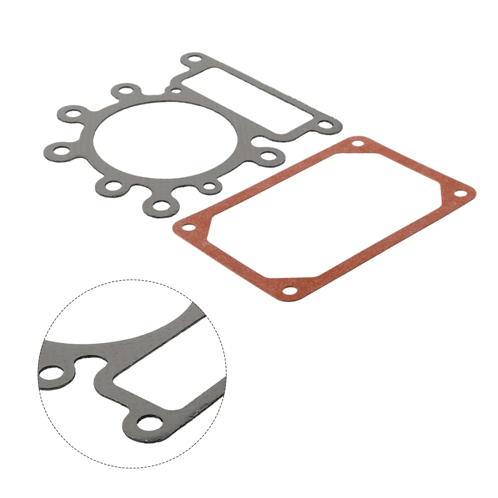 272475S Gasket Replacement Gasket For Lawn Mower Repair High-Quality Materials Long-Lasting For 15.5 for intek for ohv Engines