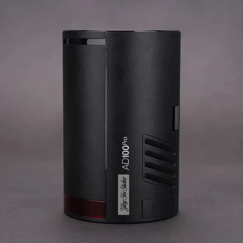 For Godox AD100Pro Decal Skin Vinyl Wrap Film Strobe Light Pocket Flash Protective Sticker Protector Coat AD100 Pro