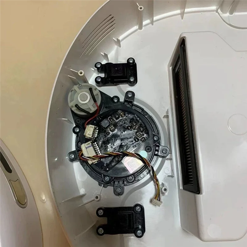 Ycoc-Vacuum Cleaner… - image