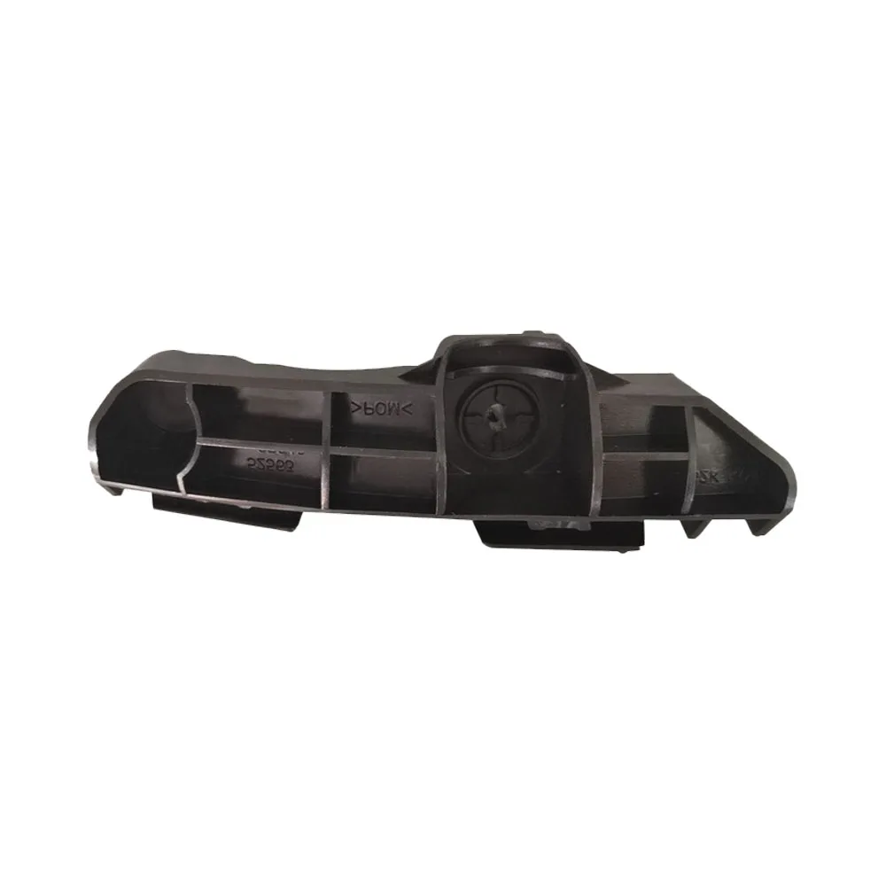 Soporte de parachoques trasero para TOYOTA RAV4, accesorio de apoyo de 2 piezas, izquierda y derecha, 525620R030, 525630R030, 2013-2015