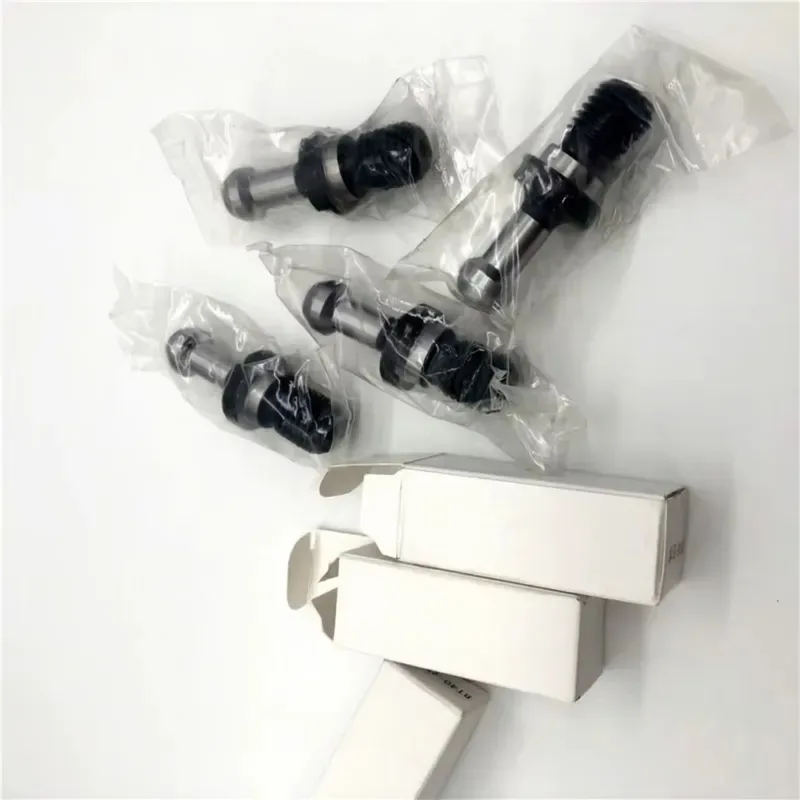 MAS403 BT30 BT40 Pull Stud M16 BT4045 BT4060 BT4090 BT Tool Holder Retention Knob