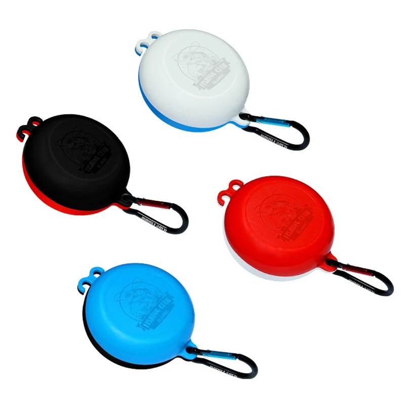 Neue Edelstahl mit Linie Angeln Köder Savers Retriever Köder Rettungs Angelausrüstung, Angelwerkzeuge