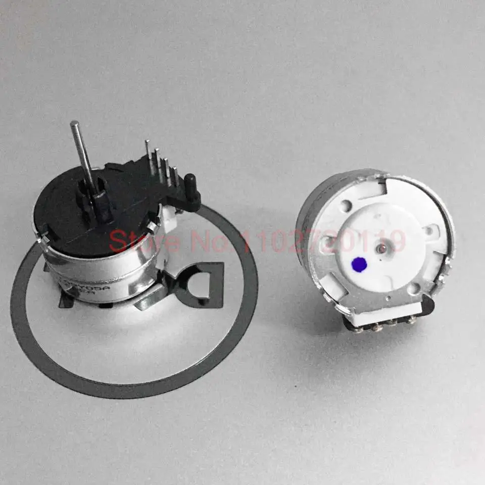 Original PM20T-036 nmb stepper motor for Peugeot 207 AUDI A6l A4l car instrument Fiat fuel gauge temperature stepper motor