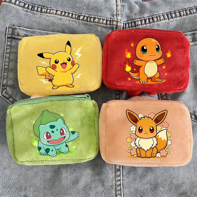 pokemon small card holder Amazon.com: Binder Card Box Playing Card Case Travel Storage Case Holds 200+ Cards, Anime Gifts Transparent Bag 1 Pokemon Coin Featuring Eevee and Its Evolutions From the Eevee Collection Art Makes Its Debut! Pokémon Pokédex Custom Card Holder