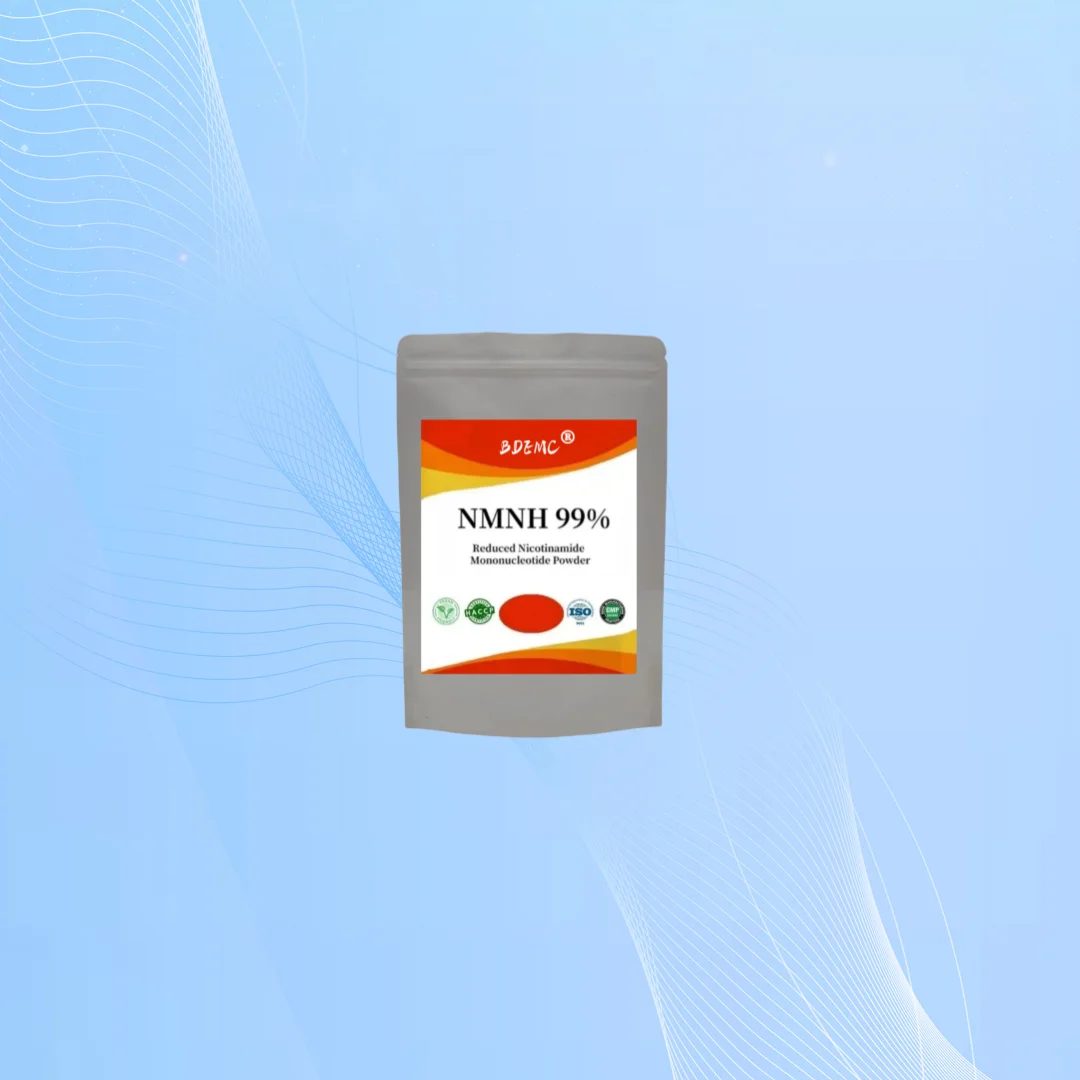 

3F4T NMNH CAS108347-85-9 порошок высокой чистоты NMNH антивозрастной bntac ios завод