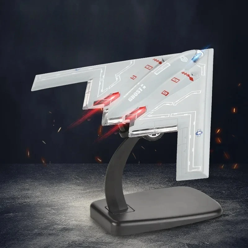 1:72 Return Alloy A…