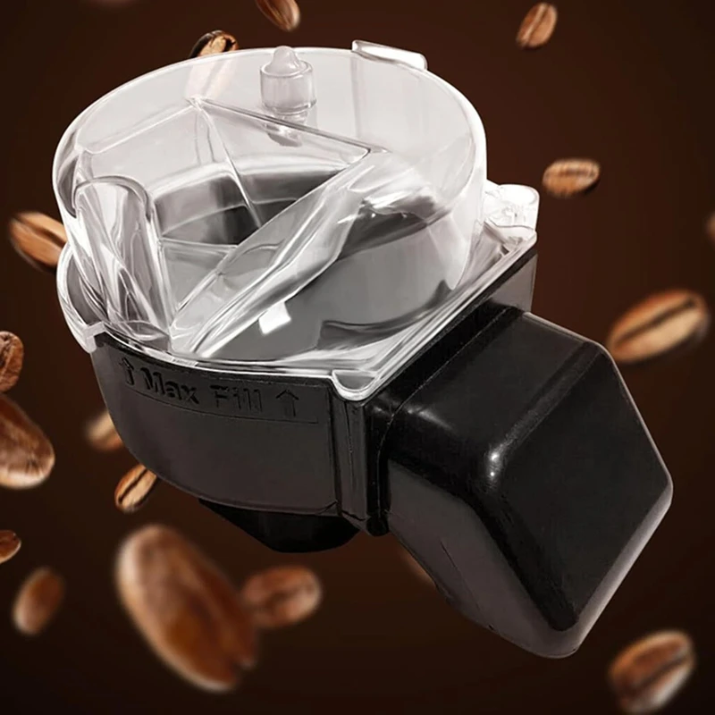 2X DGB-500GRD кофемолка для деталей кофемолки Cuisinart, лезвие из нержавеющей стали, кофемолка