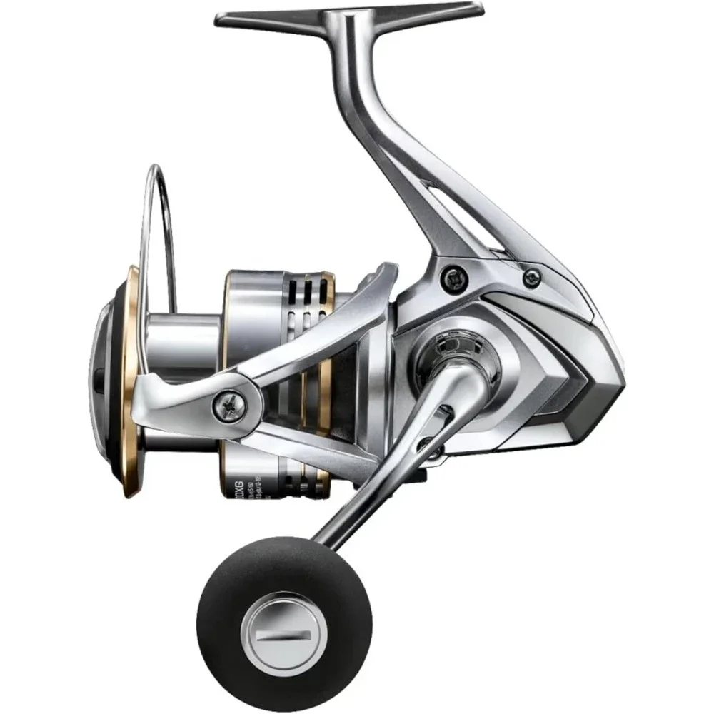 

23 Sedona Spinning Reel 500 - C5000XG
