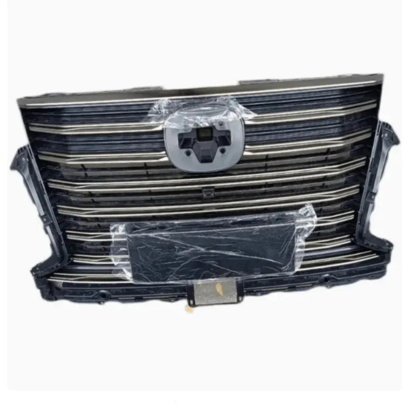 Car Front Grille Original Auto Parts Zhongnet Front Upper Bumper Grillefor Changan CS95 Series