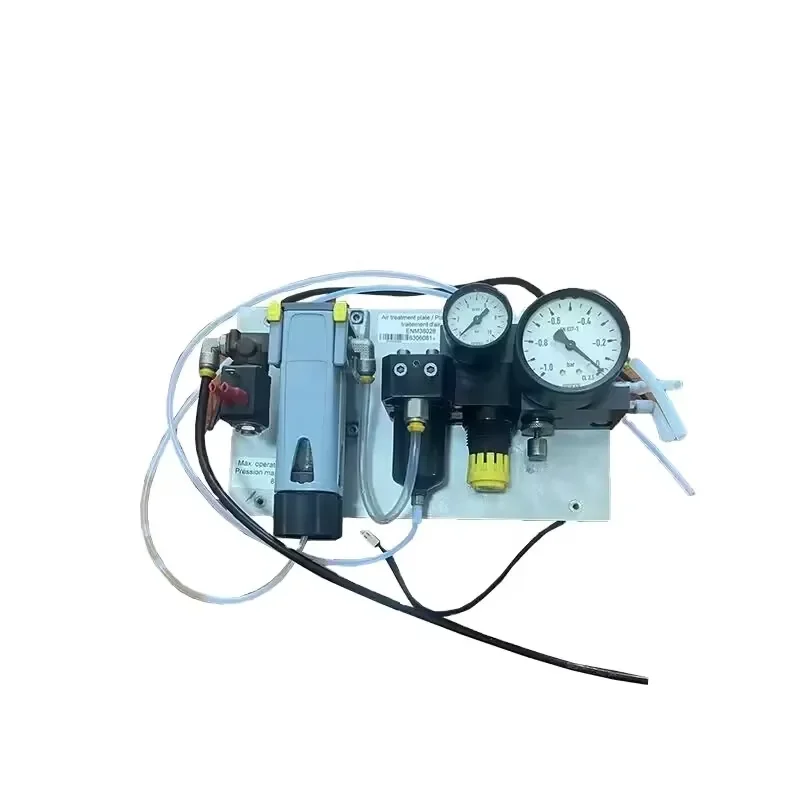 2026 Hot Item MARKEM IMAJE Refurbished ENM45296 PLANT AIR KIT 9040 CONTRAST NL for 9040 SERIES Continuous Inkjet Printer