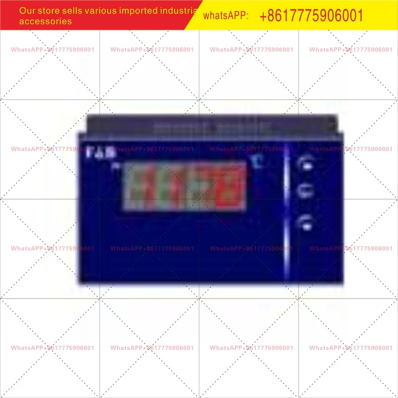 XMZ50U0FP/XMZ50U0P/XMZ50U0VP Intelligent Digital Display Instrument MODBUS