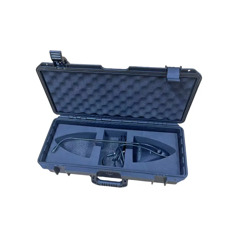 microphone-de-conference-418-boite-d'air-pour-microphone-de-conference-boite-de-rangement-un-pack-de-deux-boites-de-sonorisation