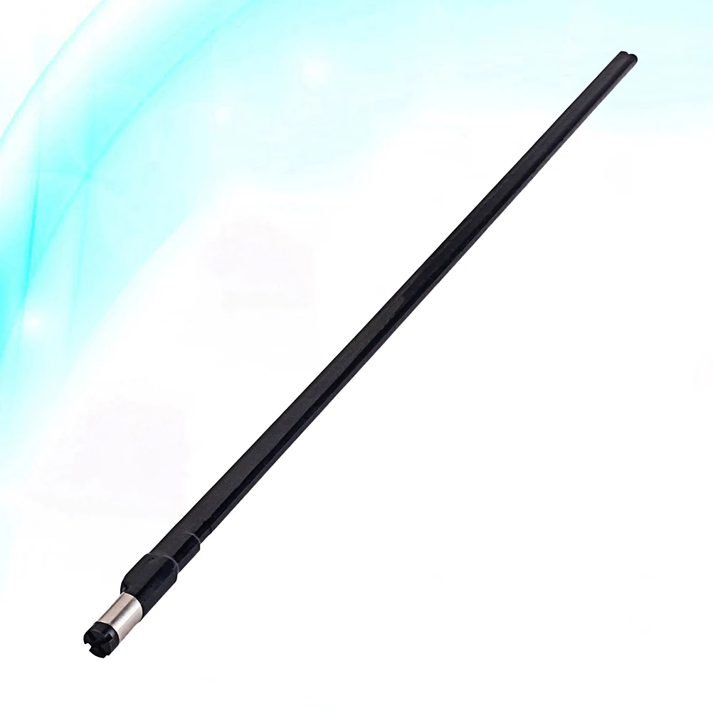 

230mm 2 Way Truss Rod for Guitar Making Lightweight Easy Carry Use Professional Durable Tool Truss Rod